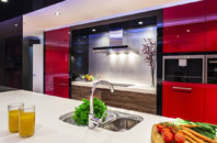 Creamore Bank kitchen extensions